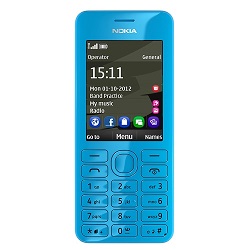 Nokia 206 unlock code free metro pcs